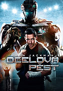 Ocelova pest